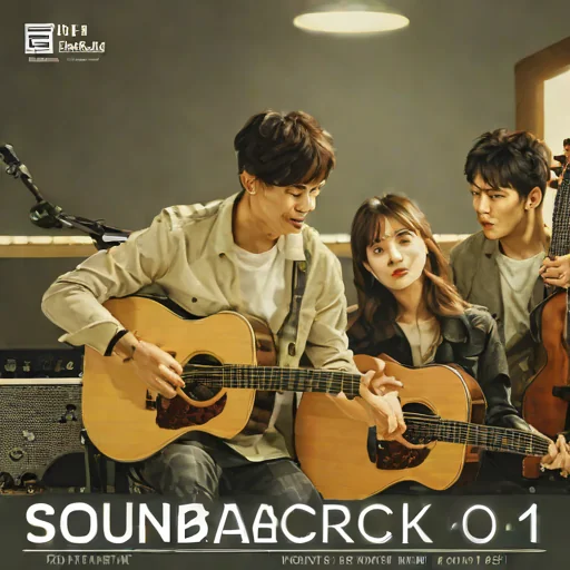 Soundtrack #1