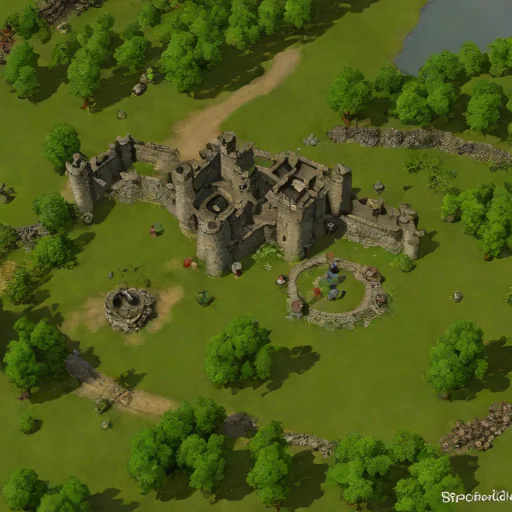Stronghold 3