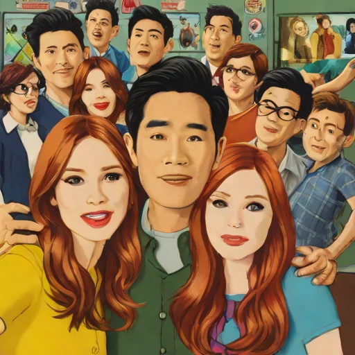 Selfie