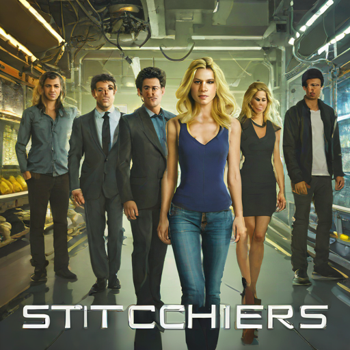 Stitchers
