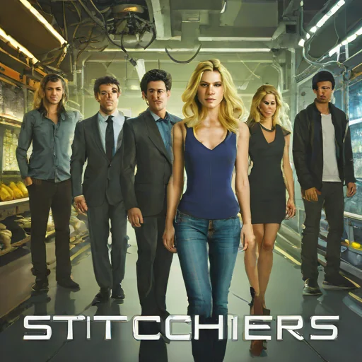 Stitchers