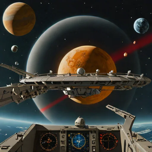 Space Travel