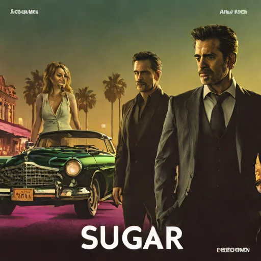 Sugar