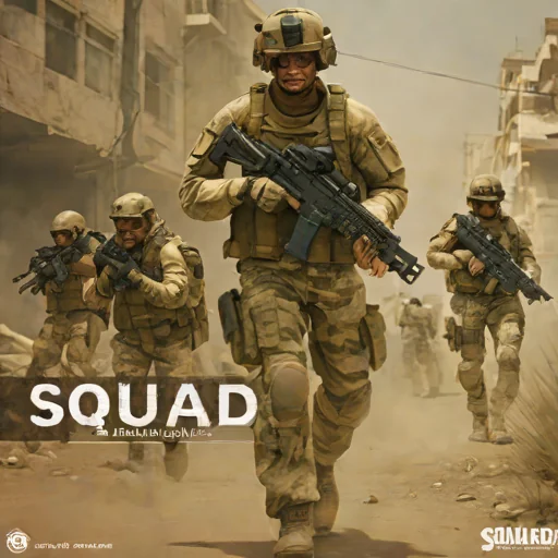 Squad