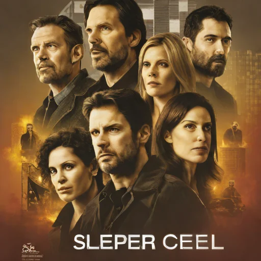 Sleeper Cell