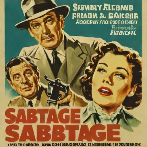 Sabotage