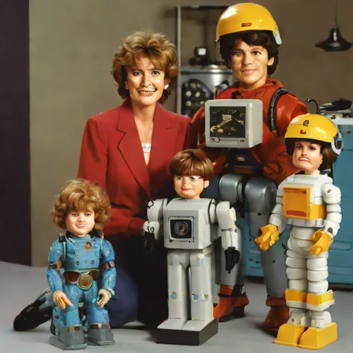 Small Wonder