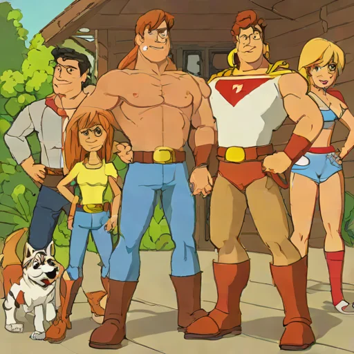 Son of Zorn