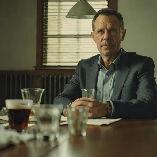 Sneaky Pete