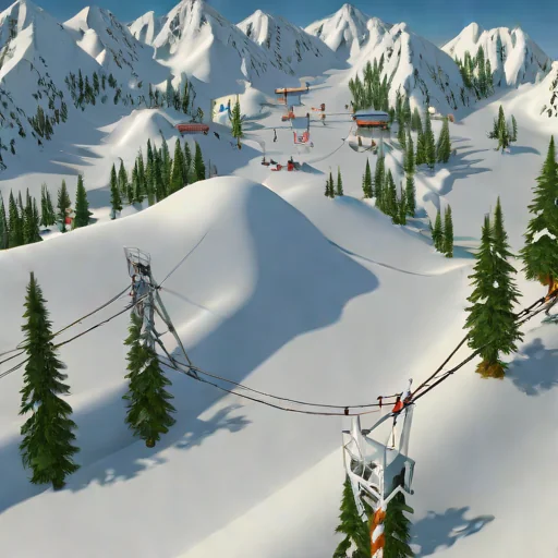 SkiFree
