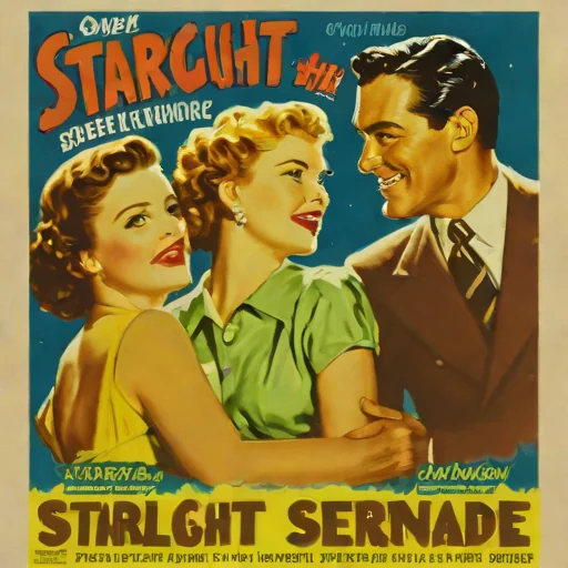 Starlight Serenade