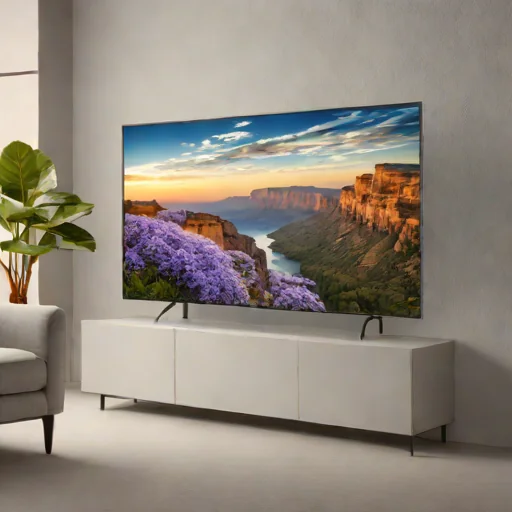Sony A95L OLED