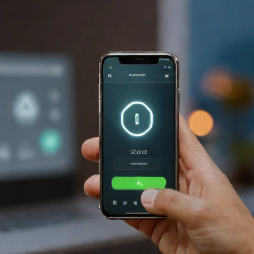 SecureWise Smart Lock V2