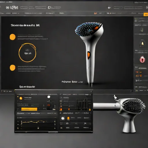 ShineBrush X5