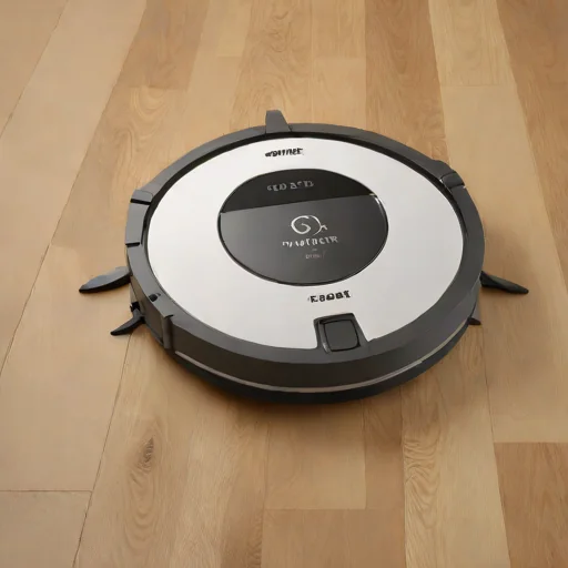 Shark IQ Robot Mop
