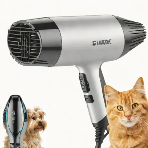 Shark HyperAir Hair Dryer