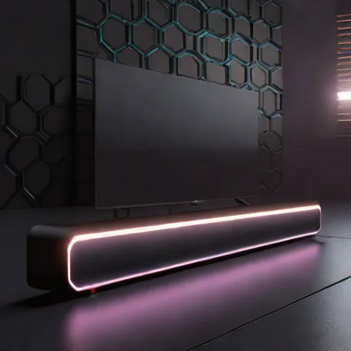 Sonos Beam (Gen 2) Smart Soundbar