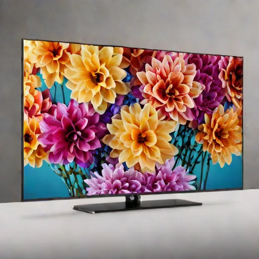 Samsung S95C OLED TV