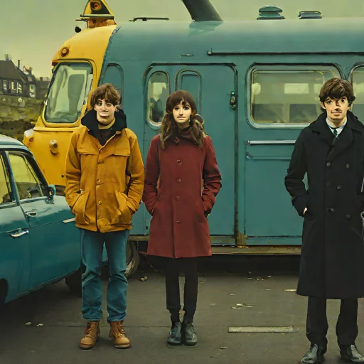 Submarine