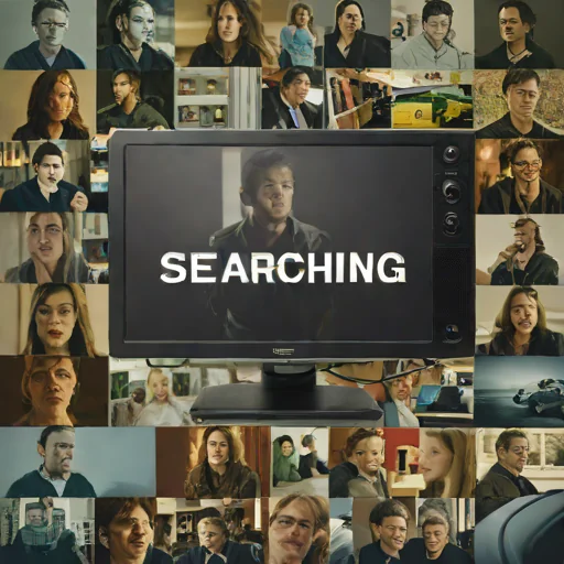 Searching