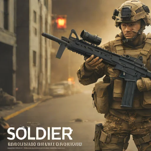 Soldier