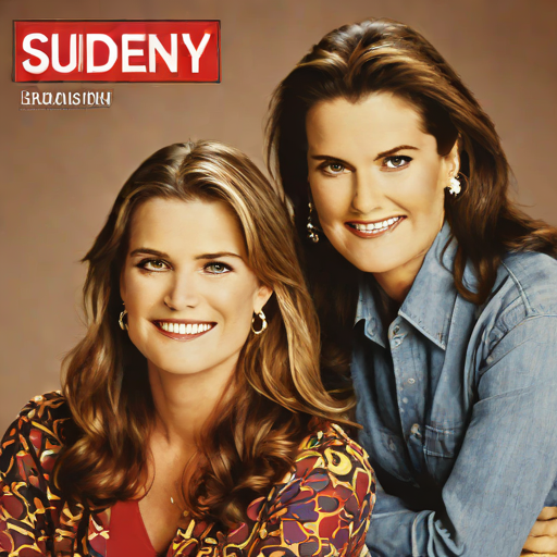 Suddenly Susan