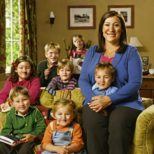 Supernanny