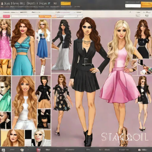 Stardoll