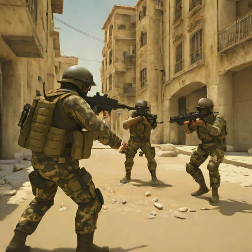 Special Force