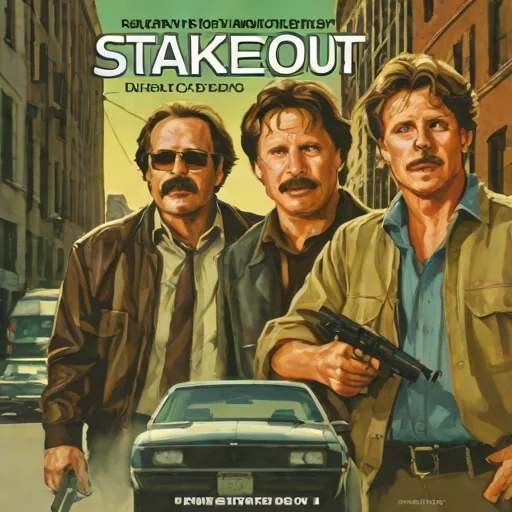 Stakeout