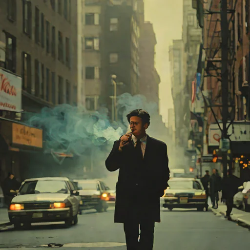 Smoke