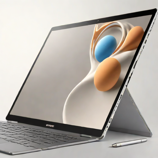 Samsung Galaxy Book4 Pro 360