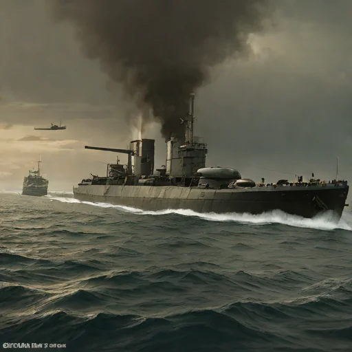 Silent Hunter 5: Battle of the Atlantic