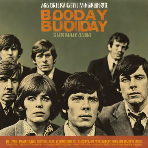 Sunday, Bloody Sunday