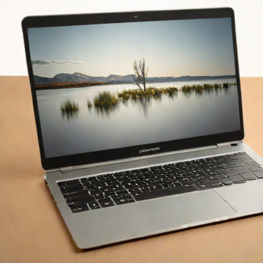 System76 Lemur Pro (lemp12)