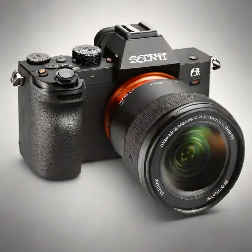 Sony Alpha 7R VI