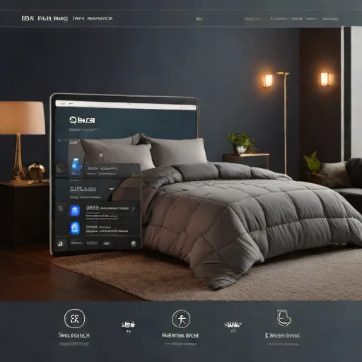 Sleepon Performance Down Alternative Duvet Insert