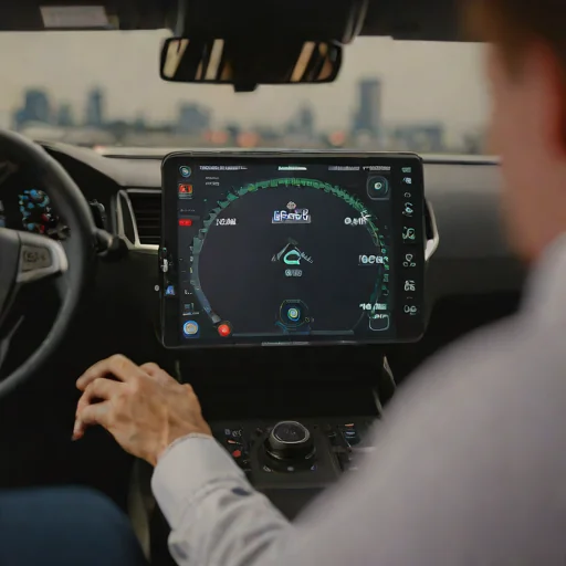SpectraView Pro HUD