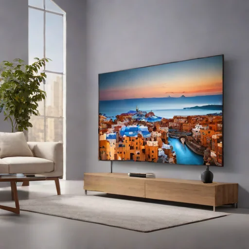 Samsung MicroLED NX01