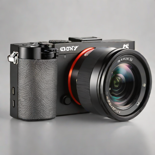 Sony RX1R II