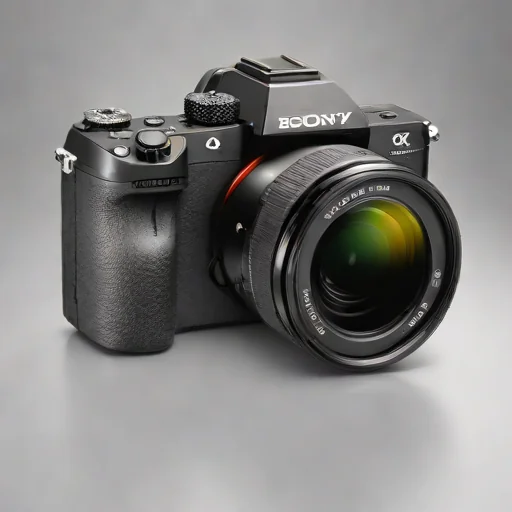 Sony RX10 IV