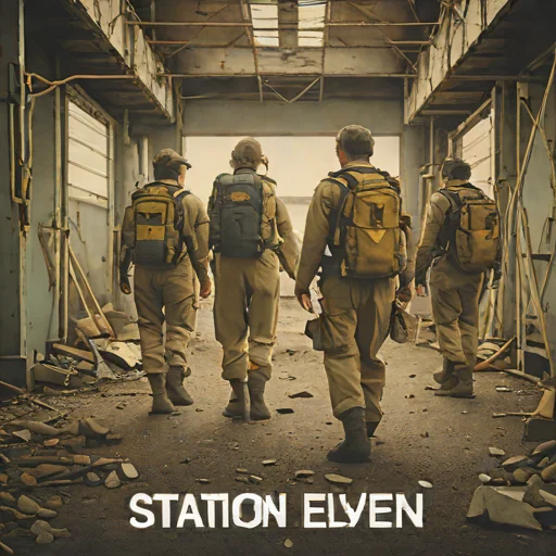Station Eleven (HBO Max)