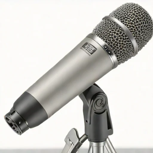 Shure KSM8 Dualdyne