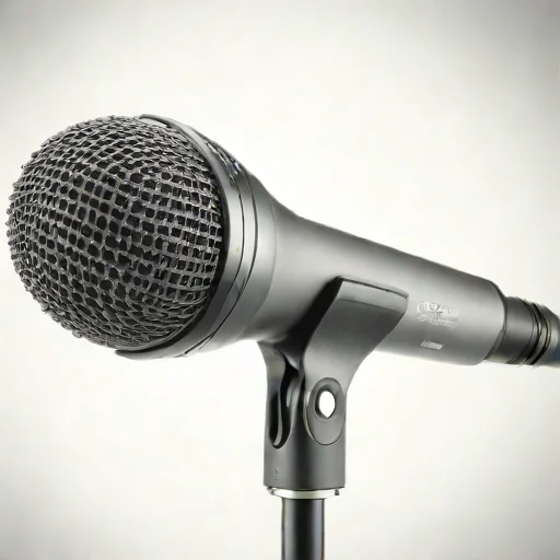 Sennheiser e845