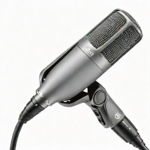 Sennheiser MD431 II