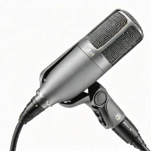 Sennheiser MD431 II