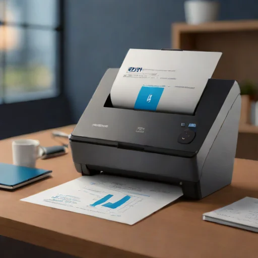 ScanSmart Pro 3500