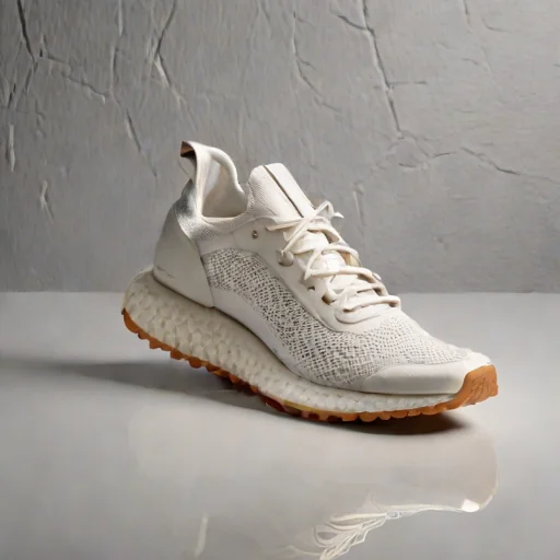 Stella McCartney x Adidas Futurecraft Loop Collection