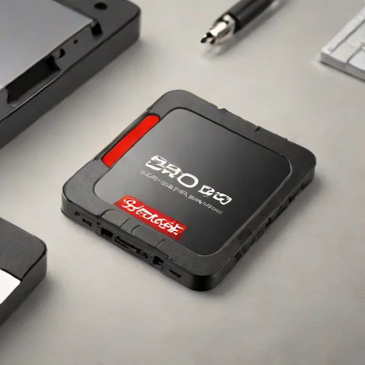 SanDisk Professional PRO-G40 SSD