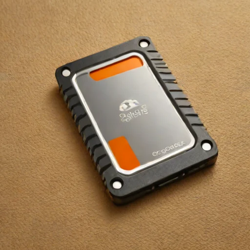 SanDisk Professional G-DRIVE ArmorLock SSD